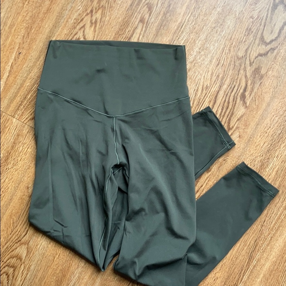 Offline Aerie 7/8 highwaisted leggings